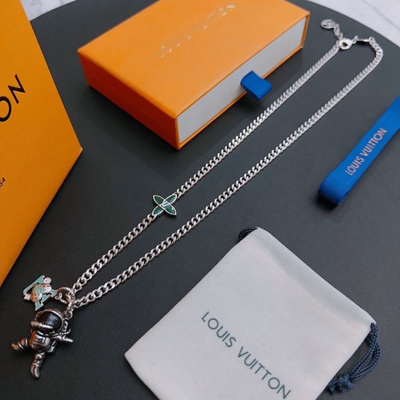 Louis Vuitton Necklaces